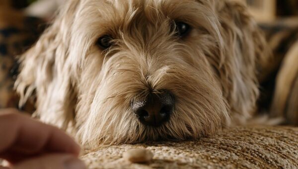 How to Brush a Dog’s Teeth Without Toothpaste: A Safe 2-Week Plan