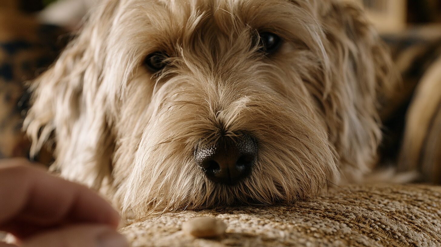 How to Brush a Dog’s Teeth Without Toothpaste: A Safe 2-Week Plan