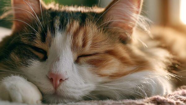 How to Clean a Cat’s Ears Safely (and When to Leave Them Alone)