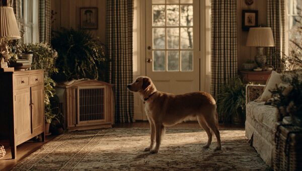How to Crate Train an Adult Dog: A 5-Day Soft Plan That Doesn’t Force the Door