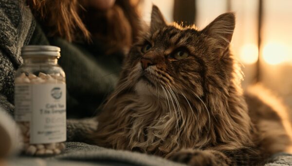 How to Give a Cat a Pill: A Low-Stress Playbook With Vet-Approved Backup Plans When the Pill Comes Back Out