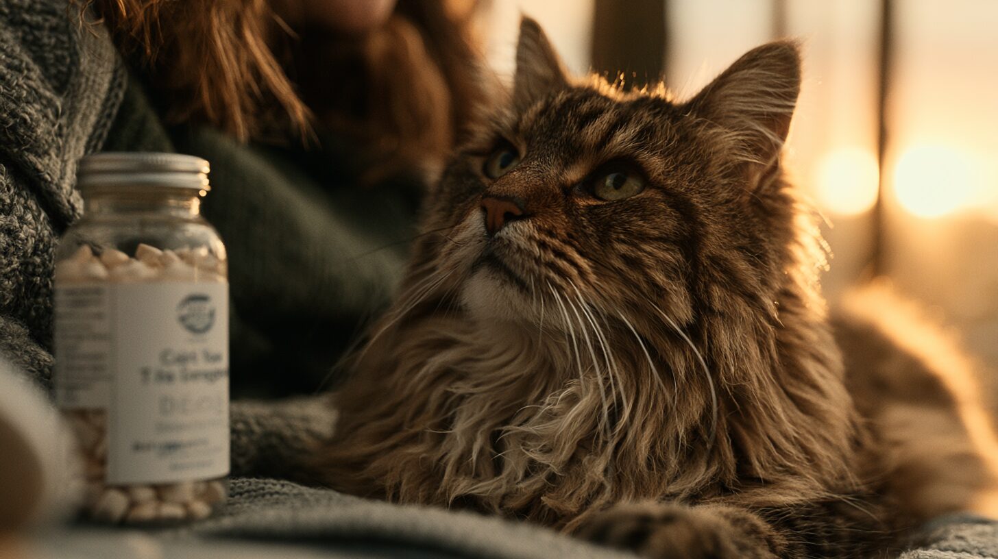 How to Give a Cat a Pill: A Low-Stress Playbook With Vet-Approved Backup Plans When the Pill Comes Back Out