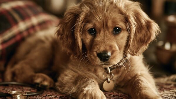 How to Health-Check a Puppy: A Step-by-Step Guide for New Owners