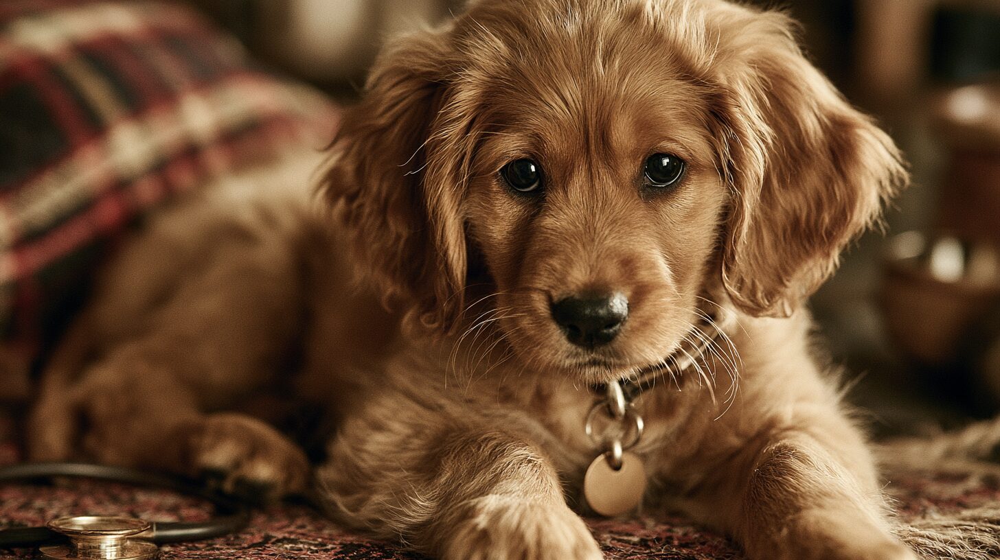 How to Health-Check a Puppy: A Step-by-Step Guide for New Owners