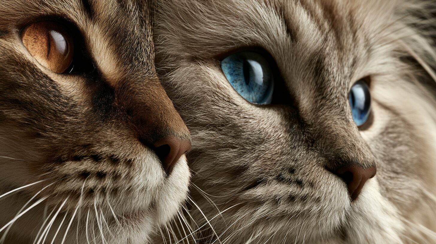 How to Introduce Cats to Each Other Slowly: A 2–3 Week Protocol That Actually Works
