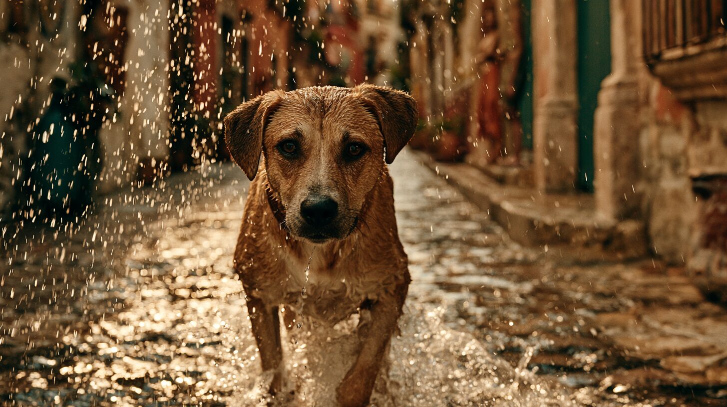 How to Keep a Dog Cool in Hot Weather: A Heatstroke Prevention Guide That Actually Works