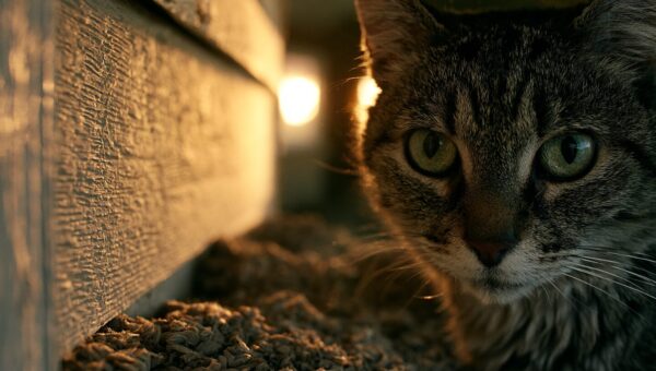 How to Stop a Cat From Peeing Outside the Litter Box: A Vet-First Diagnostic Guide