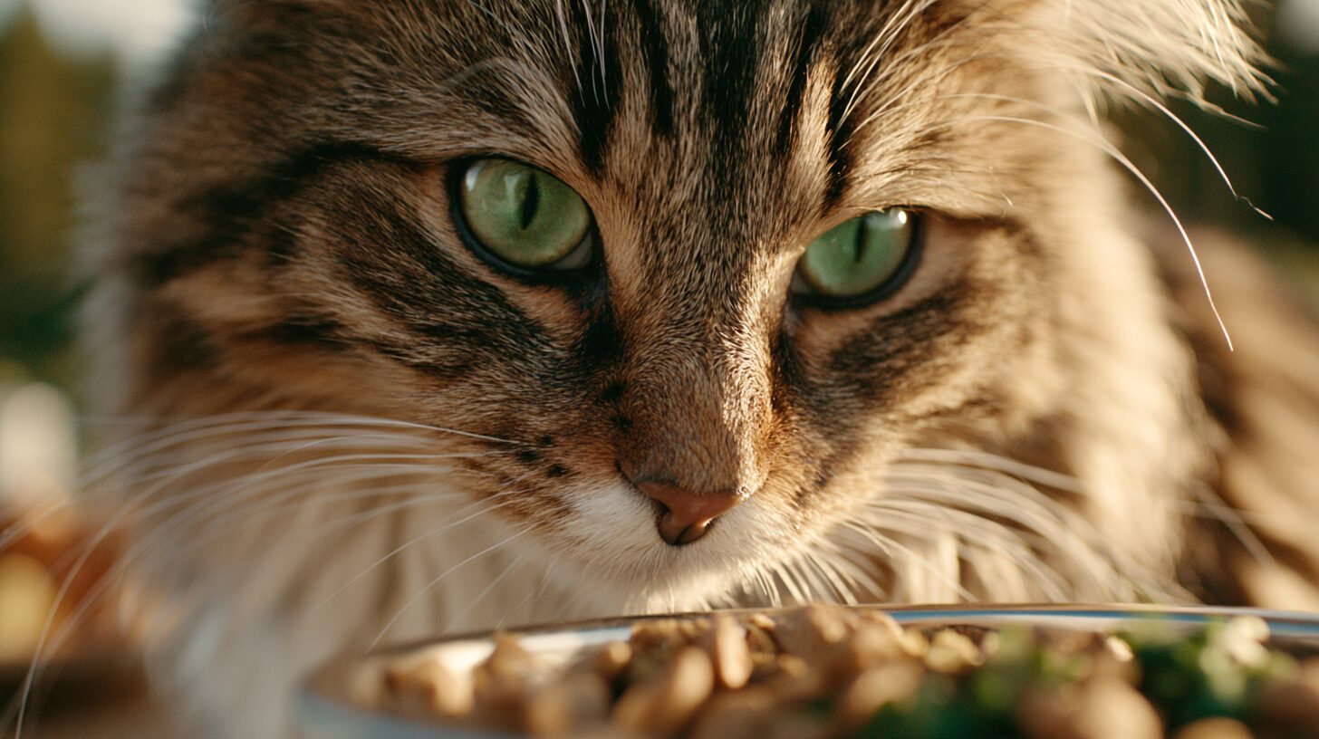 Is Wet or Dry Cat Food Better? An Honest Comparison for Real Cats