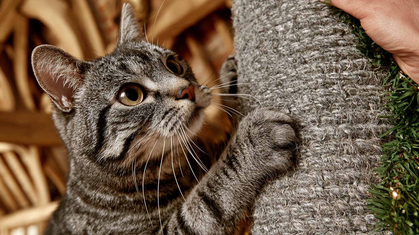 Guia Completo para os Melhores Postos de Raspar para Gatos: Avaliação