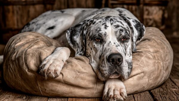 O Guia Definitivo para Conforto para seu Cão Gigante: Avaliação das Melhores Camas para Raças Grandes em 2026