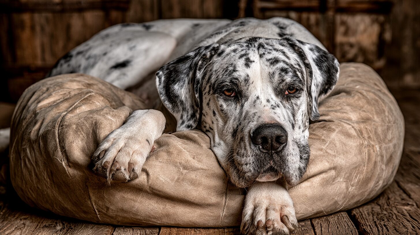 O Guia Definitivo para Conforto para seu Cão Gigante: Avaliação das Melhores Camas para Raças Grandes em 2026