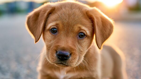 Cuidados com Filhotes de Cachorro: Dicas de Especialistas para um Filhote Feliz e Saudável