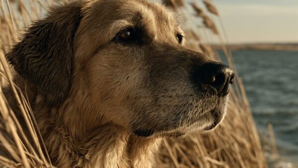 10 Early Warning Signs of Cancer in Dogs (and the Lump-Check Routine Vets Recommend)