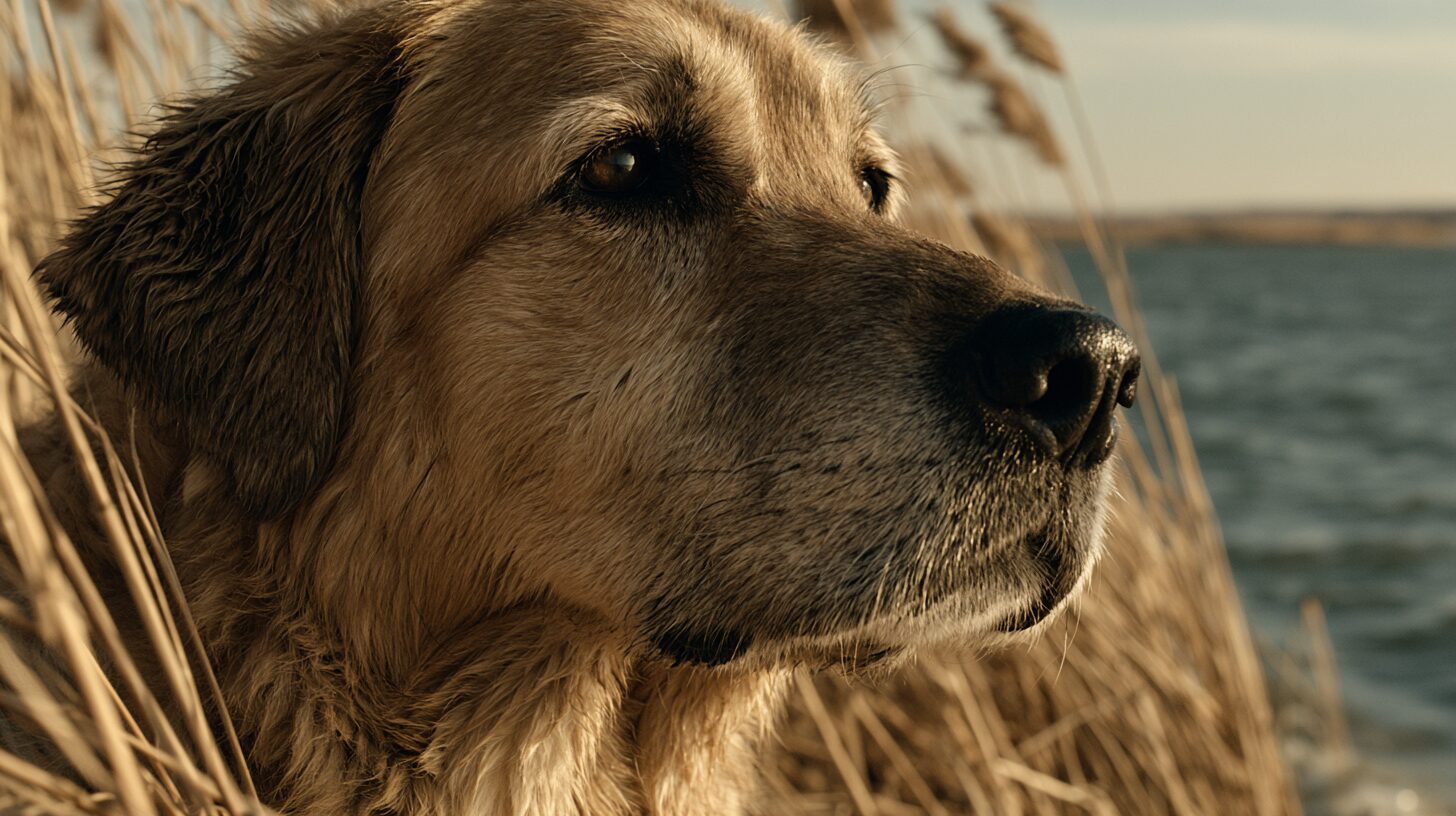 10 Early Warning Signs of Cancer in Dogs (and the Lump-Check Routine Vets Recommend)