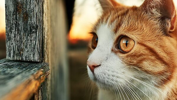 Signs of Kidney Failure in Cats: What Every Owner Should Watch For