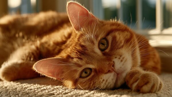 Signs Your Cat Is in Pain: The Feline Grimace Scale and 9 Quieter Clues You’re Missing
