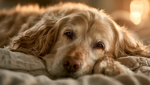 When to Euthanize a Dog With Cancer: A Quality-of-Life Framework Built for the Hardest Decision
