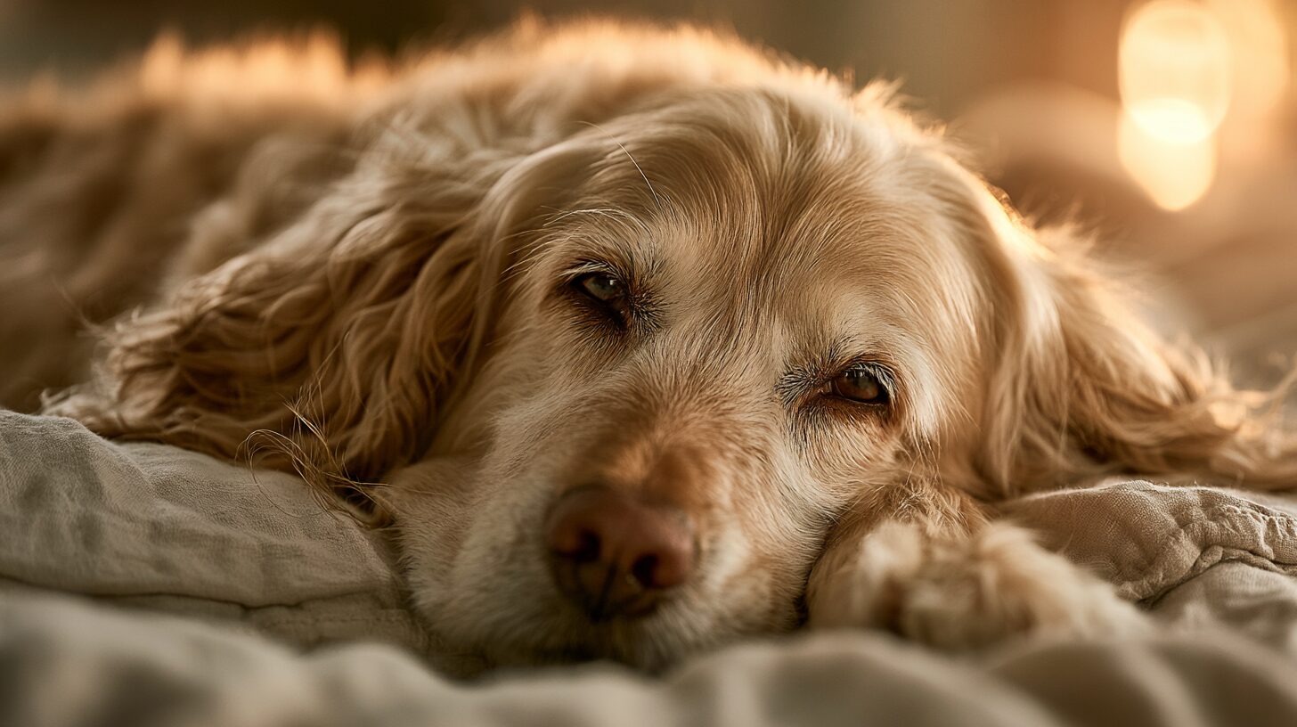 When to Euthanize a Dog With Cancer: A Quality-of-Life Framework Built for the Hardest Decision