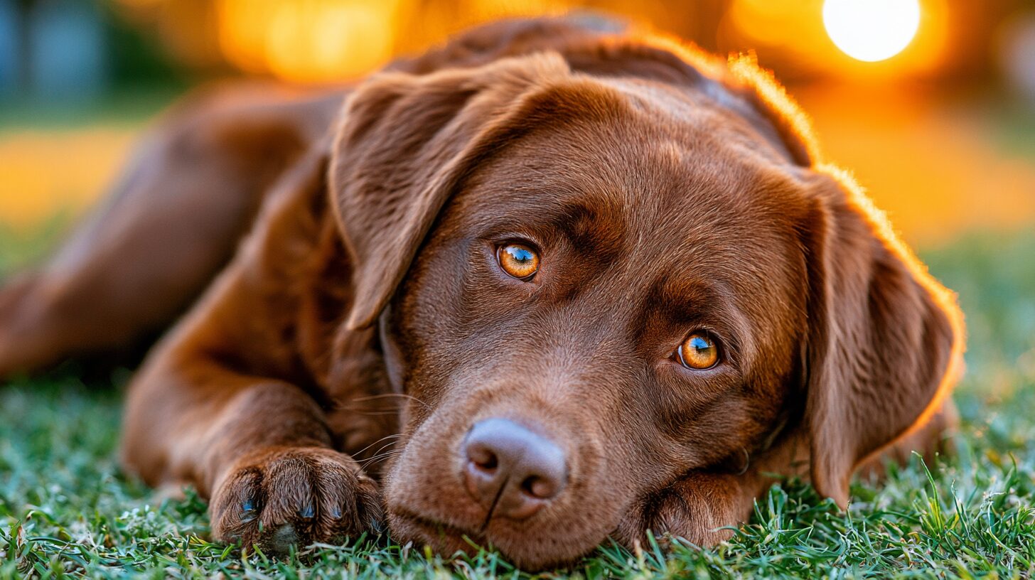 Why Does My Dog Eat Grass? The Research-Backed Answer (and When to Worry)