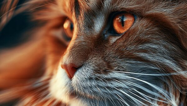Why Is My Cat Suddenly Aggressive? A Diagnostic Guide for Owners