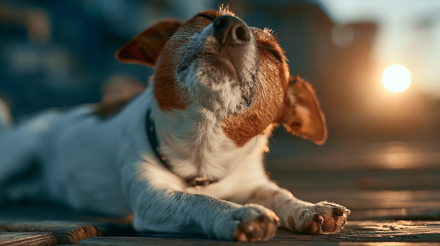 Why Is My Dog Scratching But No Fleas? Vet-Backed Causes and Fixes