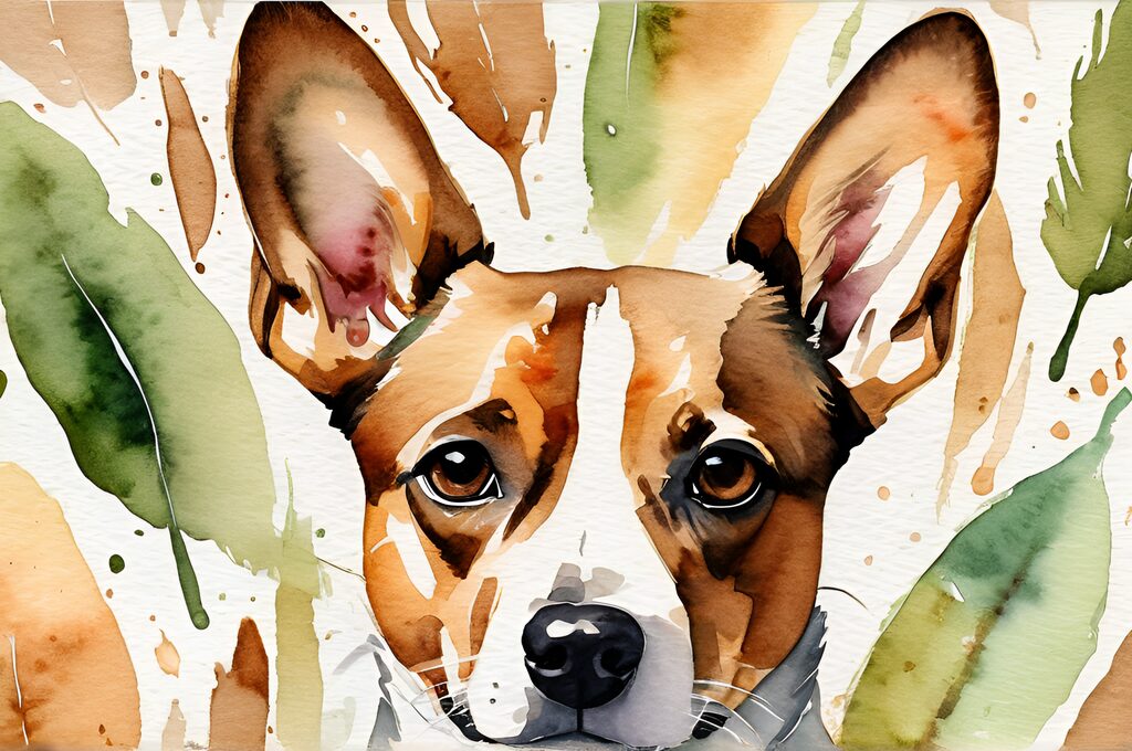 Why Recurrent Ear Infections Aren't About the Ears — dog ear infection home treatment