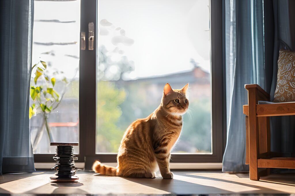 Essential Equipment for Cat Training — how to train a cat