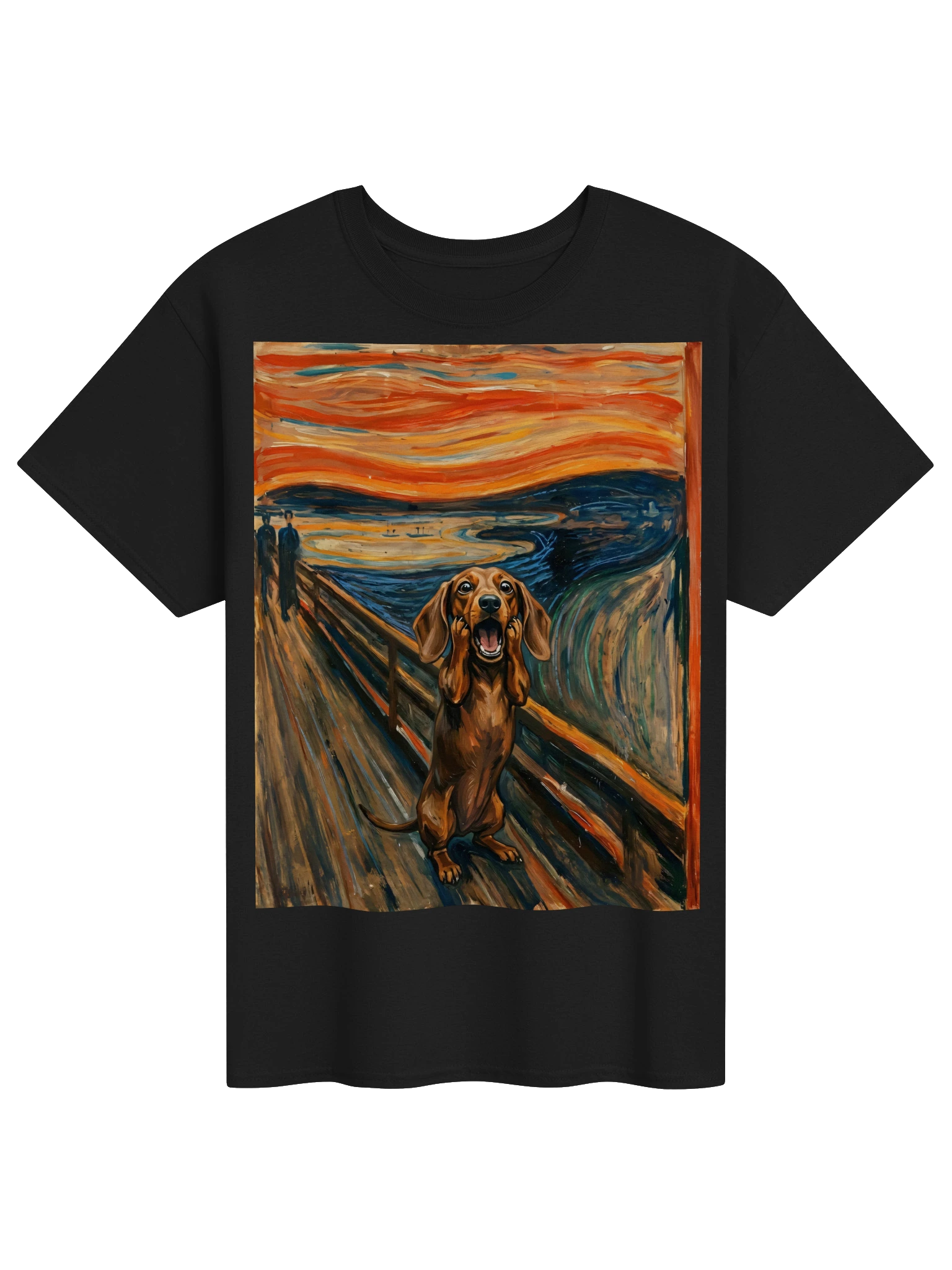 Gifts for Dog and Cat Lovers by Breed: Dachshund, Corgi, Black Cat and More